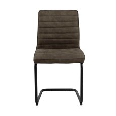 Zola Dining Chair Fabric (Multiple Colours) Zola Dining Chair Fabric (Multiple Colours)