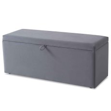 Billie Ottoman Storage (Multiple Colours) Billie Ottoman Storage (Multiple Colours)