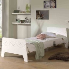 Wynnie Bedstead (Multiple Colours)