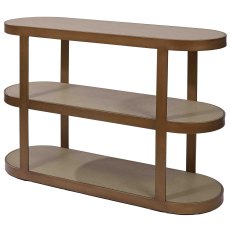 Chamonix Console Table Chamonix Console Table