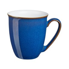 Imperial Blue Coffee Beaker Imperial Blue Coffee Beaker