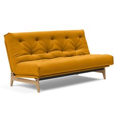 Aslak 3 Seater Sofa Bed With Pocket Sprung Mattress Aslak 3 Seater Sofa Bed With Pocket Sprung Mattress