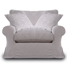 Alexia Armchair Fabric 2 Alexia Armchair Fabric 2