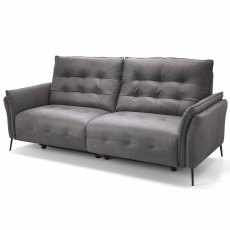 Monterosso 2.5 Seater Sofa Leather Category 30 Monterosso 2.5 Seater Sofa Leather Category 30