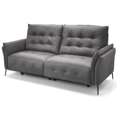 Monterosso 2 Seater Sofa Leather Category 30 Monterosso 2 Seater Sofa Leather Category 30