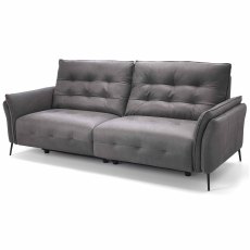 Monterosso 3 Seater Sofa Leather Category 30 Monterosso 3 Seater Sofa Leather Category 30