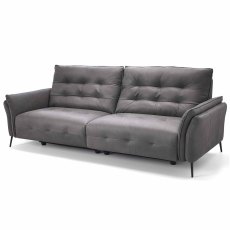 Monterosso 3.5 Seater Sofa Leather Category 30 Monterosso 3.5 Seater Sofa Leather Category 30