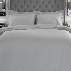 Bamboo 300 Thread Count Duvet Cover (Multiple Sizes & Colours) Bamboo 300 Thread Count Duvet Cover (Multiple Sizes & Colours)