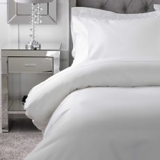Bamboo Duvet Cover (Multiple Sizes & Colours)