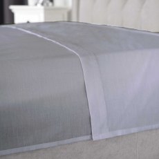 Bamboo 300 Thread Count Flat Sheet (Multiple Sizes & Colours) Bamboo 300 Thread Count Flat Sheet (Multiple Sizes & Colours)