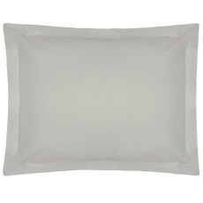 Bamboo 300 Thread Count Oxford Pillowcase (Multiple Colours) Bamboo 300 Thread Count Oxford Pillowcase (Multiple Colours)