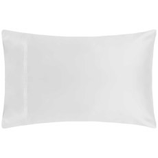 Bamboo 300 Thread Count Standard Pillowcase Pair (Multiple Colours)