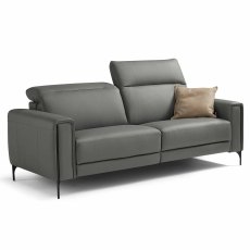 Gary 2.5 Seater Sofa Leather Category B Gary 2.5 Seater Sofa Leather Category B