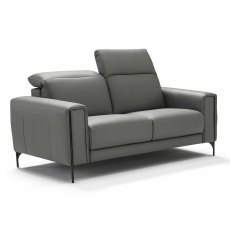 Gary 2 Seater Sofa Leather Category B Gary 2 Seater Sofa Leather Category B