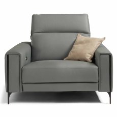 Gary Armchair Leather Category B Gary Armchair Leather Category B