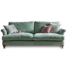 Vanessa 3.5 Seater Sofa Fabric A Vanessa 3.5 Seater Sofa Fabric A