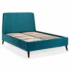Frida Bedstead Fabric (Multiple Sizes, Styles & Colours) Frida Bedstead Fabric (Multiple Sizes, Styles & Colours)