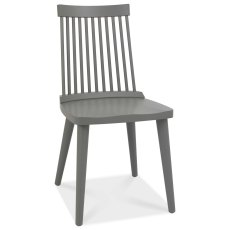 Dansk Dining Chair Painted (Multiple Colours) Dansk Dining Chair Painted (Multiple Colours)