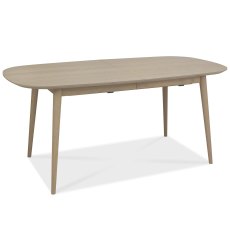 Dansk Dining Table Light Oak (Multiple Sizes) Dansk Dining Table Light Oak (Multiple Sizes)