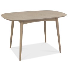 Dansk Dining Table Light Oak (Multiple Sizes) Dansk Dining Table Light Oak (Multiple Sizes)