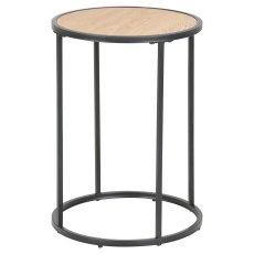 Seaford Side/Lamp Table (Multiple Styles & Colours) Seaford Side/Lamp Table (Multiple Styles & Colours)