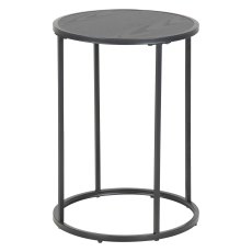 Seaford Side/Lamp Table (Multiple Styles & Colours)