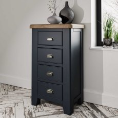 Hayley Chest of Drawers  (Multiple Sizes)