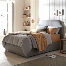Fern Latex Pillowtop Mattress (Multiple Sizes)