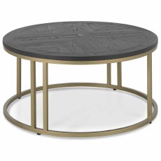 Chevron Coffee Table (Multiple Sizes) Chevron Coffee Table (Multiple Sizes)