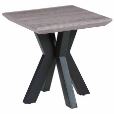 Manhattan Side/Lamp Table (Multiple Colours) Manhattan Side/Lamp Table (Multiple Colours)