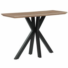 Manhattan Console Table (Multiple Colours) Manhattan Console Table (Multiple Colours)
