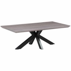 Manhattan Coffee Table (Multiple Colours)