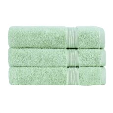 Serene Towel Cucumber (Multiple Sizes) Serene Towel Cucumber (Multiple Sizes)