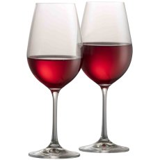 Elegance Red Wine Glasses (Set of 2) Elegance Red Wine Glasses (Set of 2)