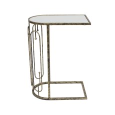 Estela Side/Lamp Table (Multiple Sizes & Colours)