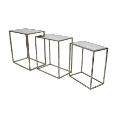 Irma Side/Lamp Table (Set of 3) (Multiple Colours)