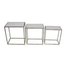 Irma Side/Lamp Table (Set of 3) (Multiple Colours)