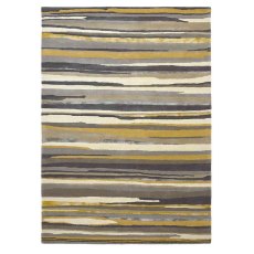 Sanderson Elsden Linden Rug Multicoloured (Multiple Sizes)
