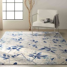 River Flow Rug (Multiple Sizes & Colours)