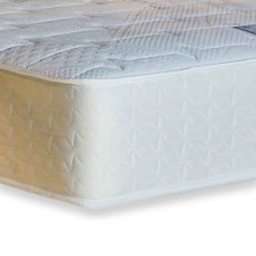 React Memory 1400 Mattress & Divan Set (Multiple Sizes)