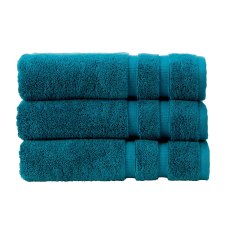 Signum Towel Teal (Multiple Sizes)