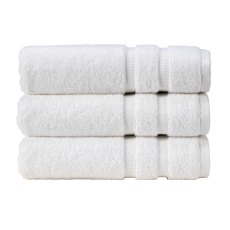 Signum Towel White (Multiple Sizes) Signum Towel White (Multiple Sizes)