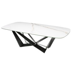 Basilico Dining Table (Multiple Colours & Sizes) Basilico Dining Table (Multiple Colours & Sizes)