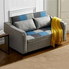Jerpoint Sofa Bed Fabric (Multiple Colours) Jerpoint Sofa Bed Fabric (Multiple Colours)