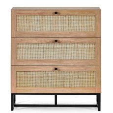 Calia Chest of Drawers (Multiple Sizes & Colours) Calia Chest of Drawers (Multiple Sizes & Colours)