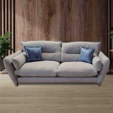 Narbonne 2 Seater Sofa Fabric B
