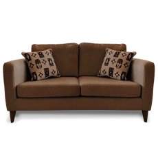 Mirepoix 2 Seater Sofa Fabric B Mirepoix 2 Seater Sofa Fabric B
