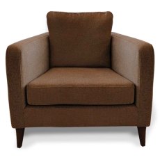 Mirepoix Armchair Fabric B Mirepoix Armchair Fabric B