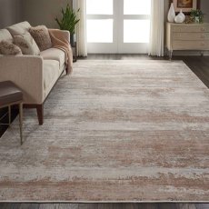 Rustic Textures 03 Rug Beige (Multiple Sizes)