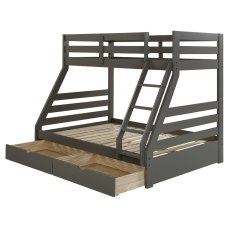 Solar Bunk Bed (Multiple Colours)